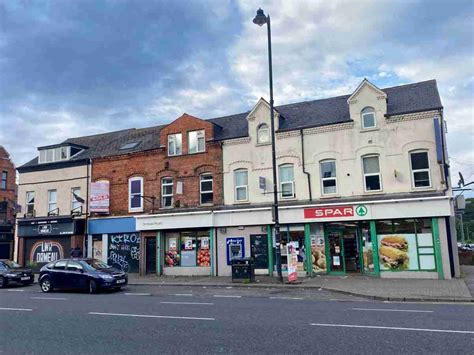 ormeau road news.